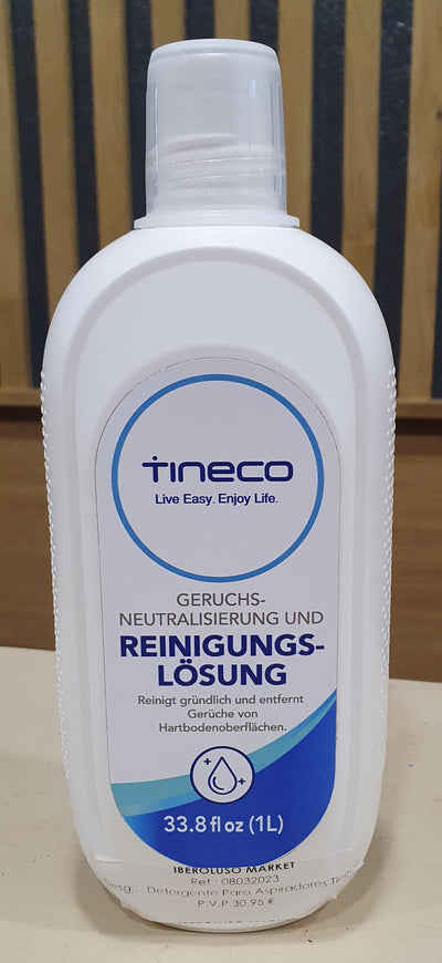 Detergente Para Aspiradores - Tineco