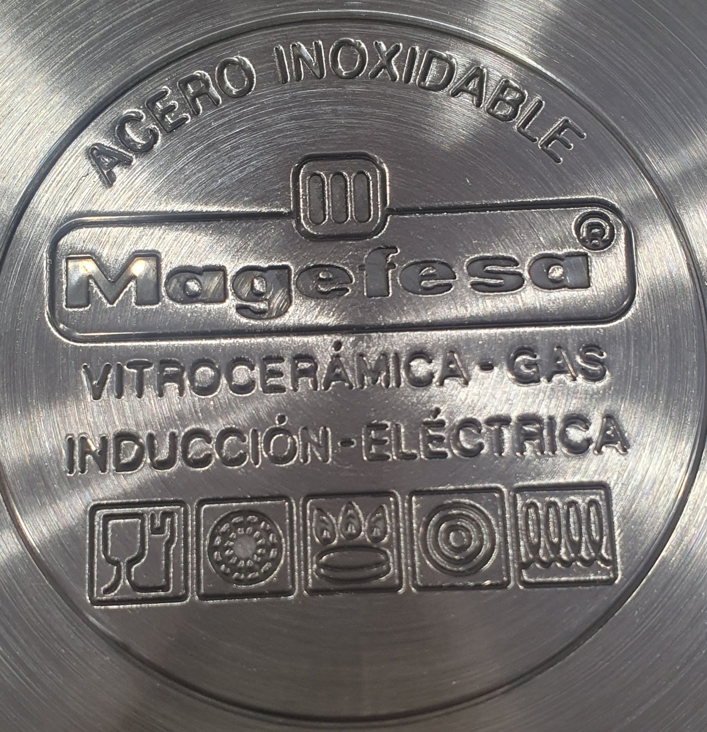 #TREM COZINHA 10 PEÇAS |FAMILY- MAGEFESA