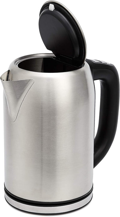 Jarro de Elétrico de aço inoxidável | WK8315JEEK|2200W -Hanseatic