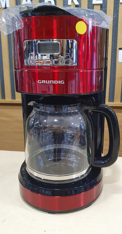 Máquina de Café KM 6330 |1000W - Grundig