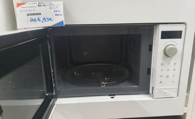 Micro-Ondas de Encastre - Bosch BFL523MW3 BRANCO