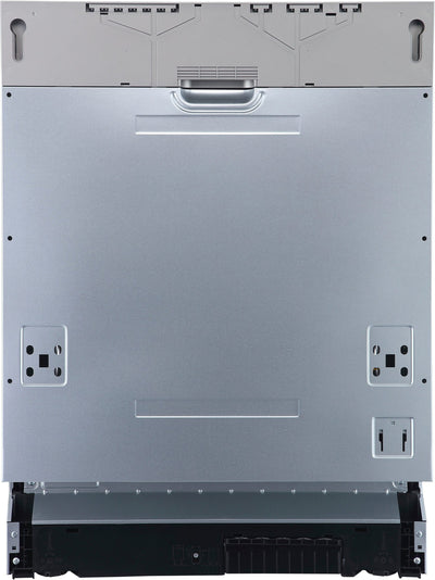 Máquina de lavar loiça HGVI6082E137713IS | encastre | 60cm- HANSEATIC