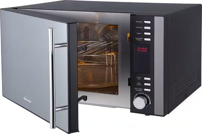 Micro-ondas 900W 25L AC925EBL - Hanseatic