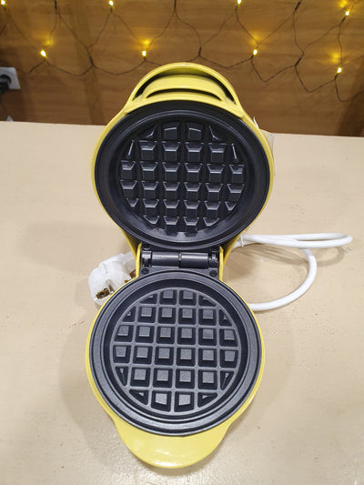 Máquina de Waffles AMW500V /550W - Bestron