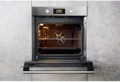 Forno de embutir BAR2 KH8V2 IN/A+ 71 L - Bauknecht