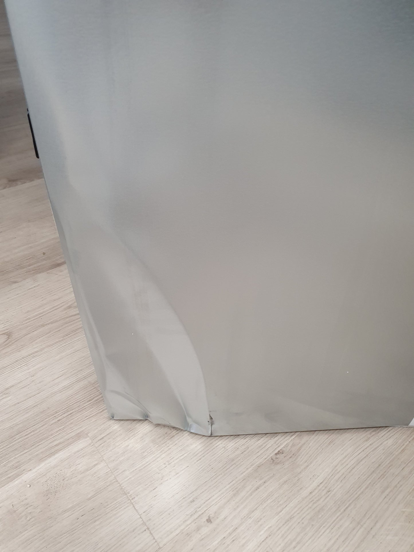 Frigorífico Combinado de encastre BCSA285K4SN B100 271 l -BEKO