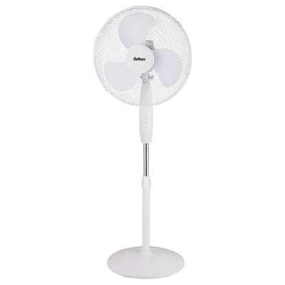 #Ventoinha de Pé BSF4031|40cm|45W|- Beltax