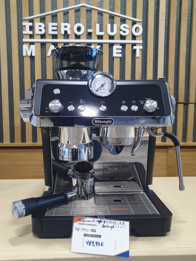 Máquina de Café EC9355.BM - DELONGHI