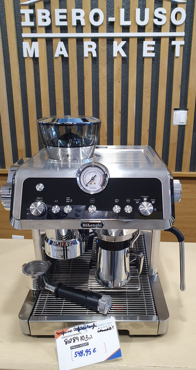 Máquina de Café EC9355.M - DELONGHI