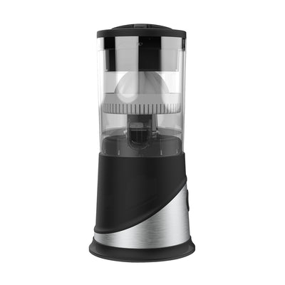 #Espremedor Citrinos Automático EXP-SS-5290|350ml|140W|Inox - Sogo
