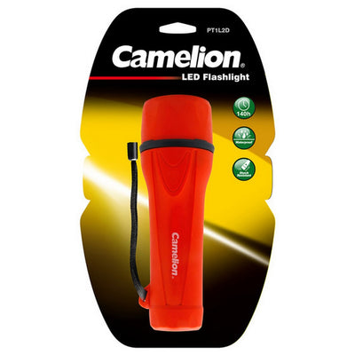 # Lanterna Led FL1L2CB2R14P - Camelion