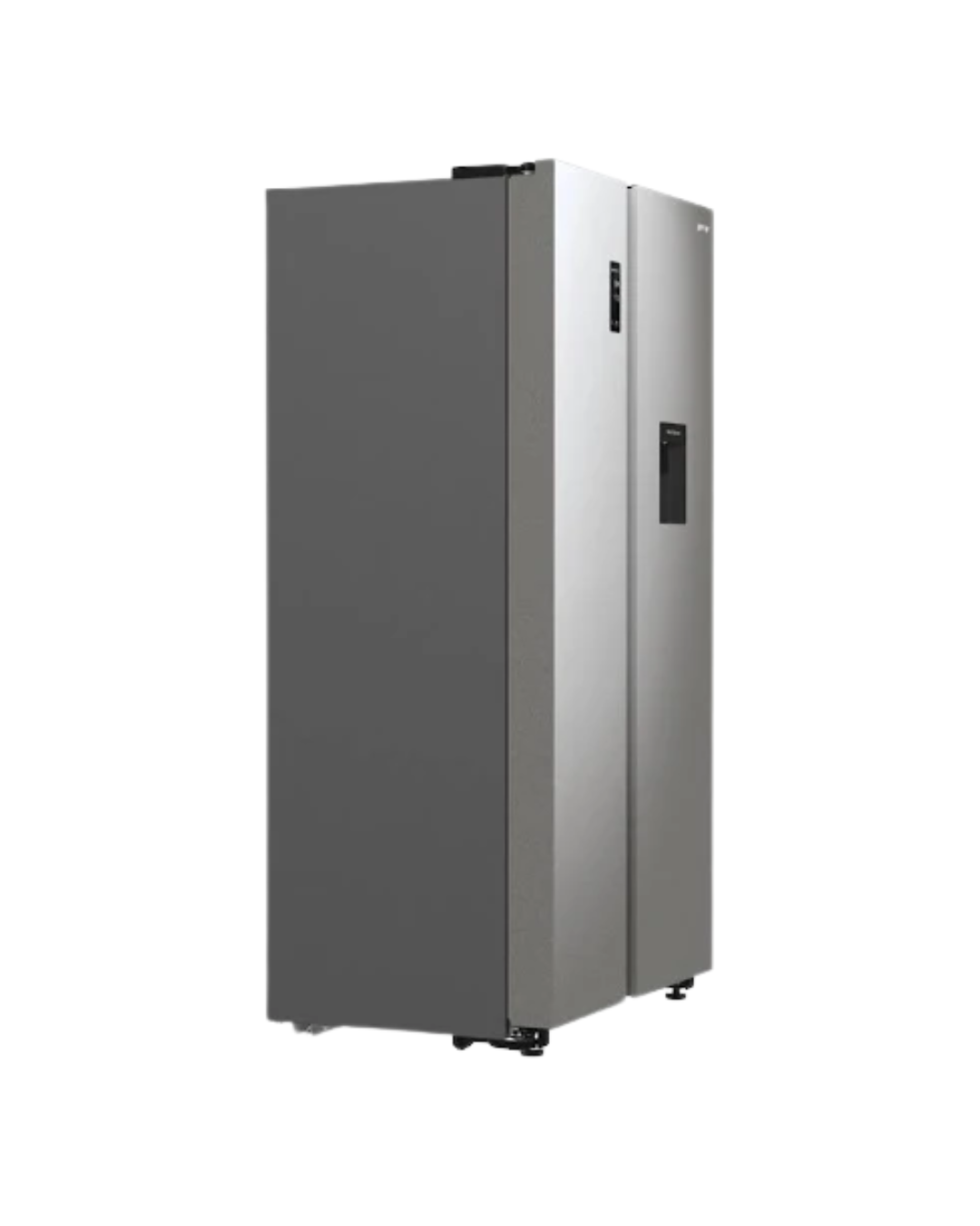 Frigorífico Americano NRR 9185 EAXL- GORENJE