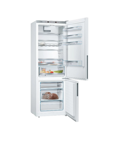 Frigorifico Combinado KGE49AWCA 419L (Branco) - BOSCH