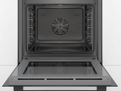 Forno HBA533BS1 - 71L - BOSCH