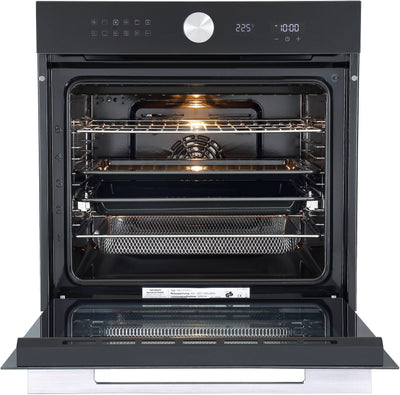 Forno HBO7212FA1 - Hanseatic