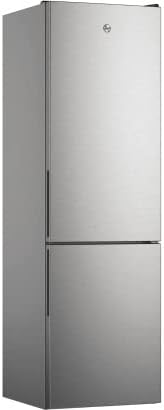 Frigorifico Combinado inox HOCE4T620EX - HOOVER