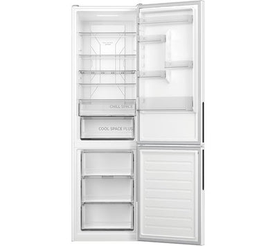 Frigorifico Combinado HOCE7T620DWK |Branco - Hoover