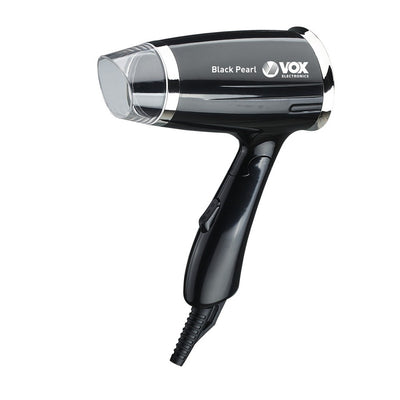 #Secador Cabelo dobrável| Cabo c/1.80m| HT 3072 |1000W- Vox