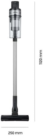 Aspirador sem fios Jet 65 PetPRO VS15A60BGR5/WD - Samsung