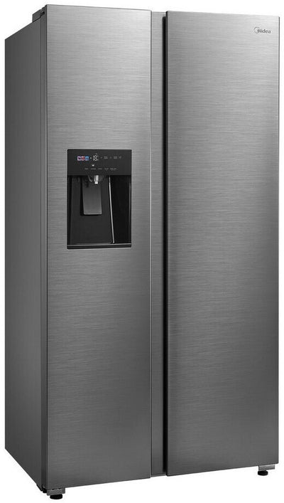 Frigorífico Americano MDRS761MYC45 - MIDEA