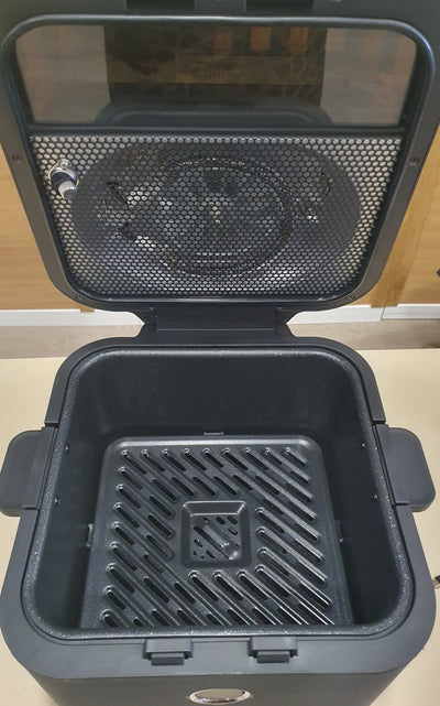 Airfryer MF-CY75C2/ 7L - MIDEA