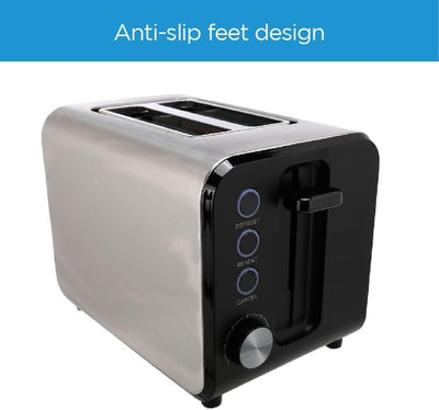 Torradeira MT-RW2L20W - MIDEA