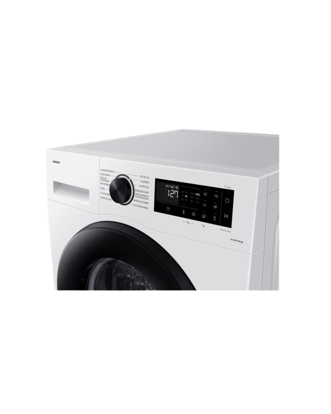 Máquina de Lavar Roupa - WW11DG5B25AEEP 11Kg 1400RPM - Samsung