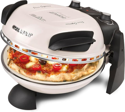 Forno de pizza G10006 Delizia/1200W - G3- Ferrari