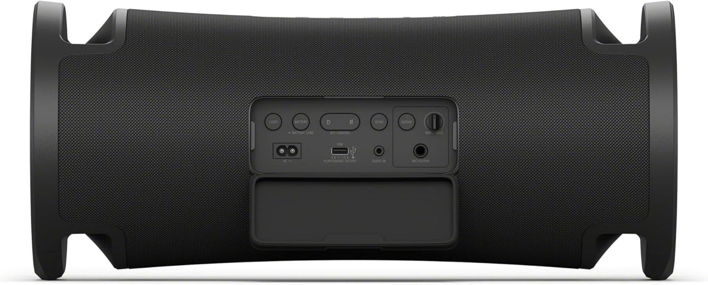 Coluna Boombox Bluetooth Partybox Field 7 SRS-ULT70B - Sony