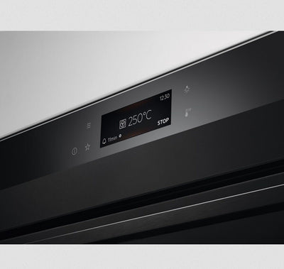 Forno Steam Pro BSK792280T - AEG