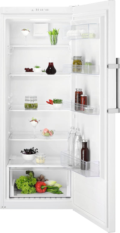 Frigorífico RKB333E2DW - AEG