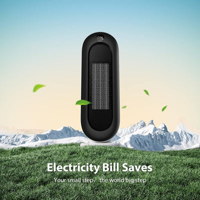 Aquecedor S720 SPACE HEATER - ILAKE