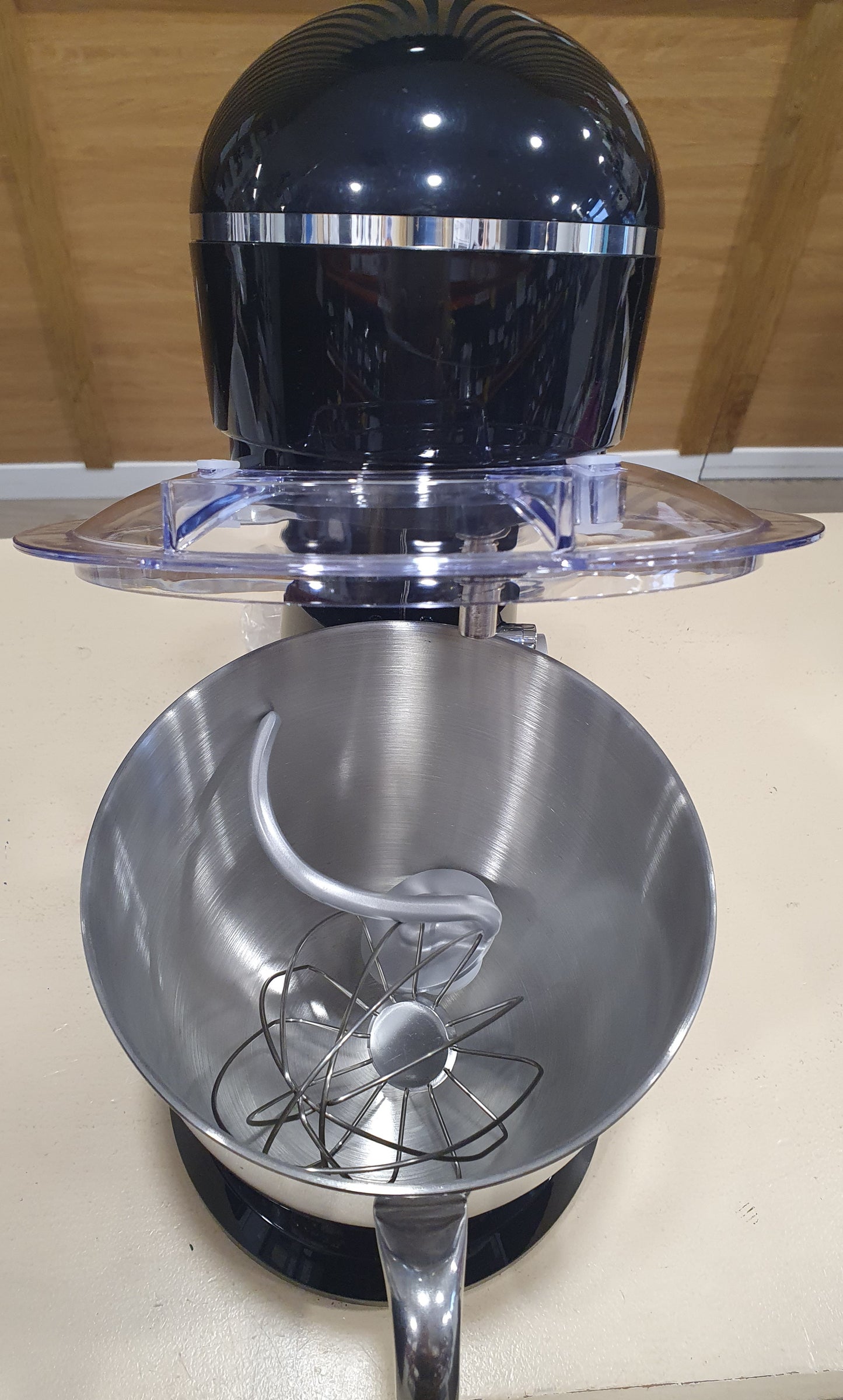 Robot de Cozinha SM1533 1300W - KICHOT