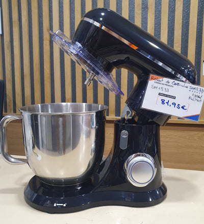 Robot de Cozinha SM1533 1300W - KICHOT