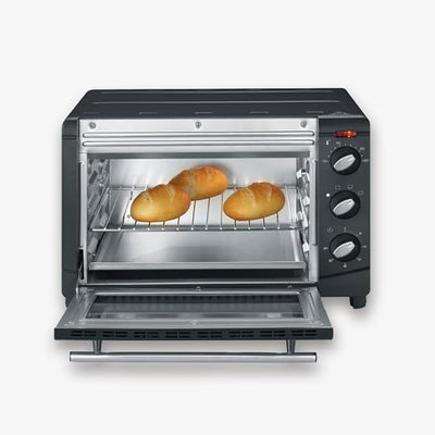 Mini Forno com Grelhador 20 L - TO 2068 - SEVERIN