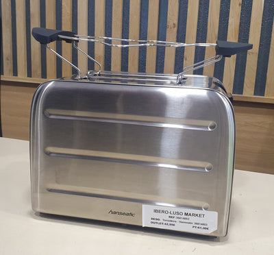 Torradeira - Hanseatic 36814853