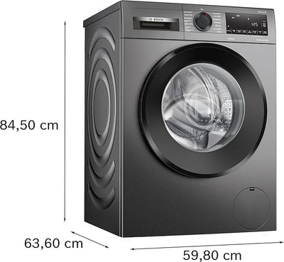 Máquina de Lavar Roupa WGG244ZR10- 9Kg - BOSCH