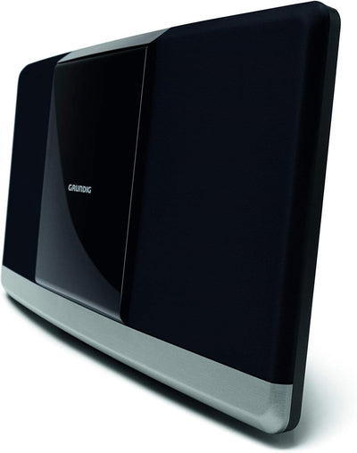 Aparelhagem WMS 3000 BT DAB+ Micro HiFi - GRUNDIG