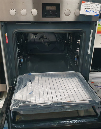 Conjunto de forno c/ placa SET PV520 IN 65 L - Privileg