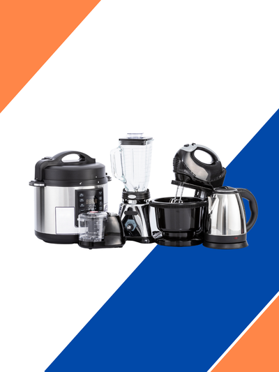 Pequenos Eletrodomésticos