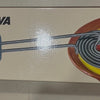 #Queimador Leite Creme| 700W|- EUROJAVA