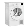 # Máquina de secar roupa CYSD82DWW SPT |BRANCO| 8KG |Classe E| CONDENSAÇÃO P/BOMBA CALOR - INDESIT