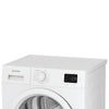 # Máquina de secar roupa CYSD82DWW SPT |BRANCO| 8KG |Classe E| CONDENSAÇÃO P/BOMBA CALOR - INDESIT
