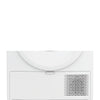 # Máquina de secar roupa CYSD82DWW SPT |BRANCO| 8KG |Classe E| CONDENSAÇÃO P/BOMBA CALOR - INDESIT