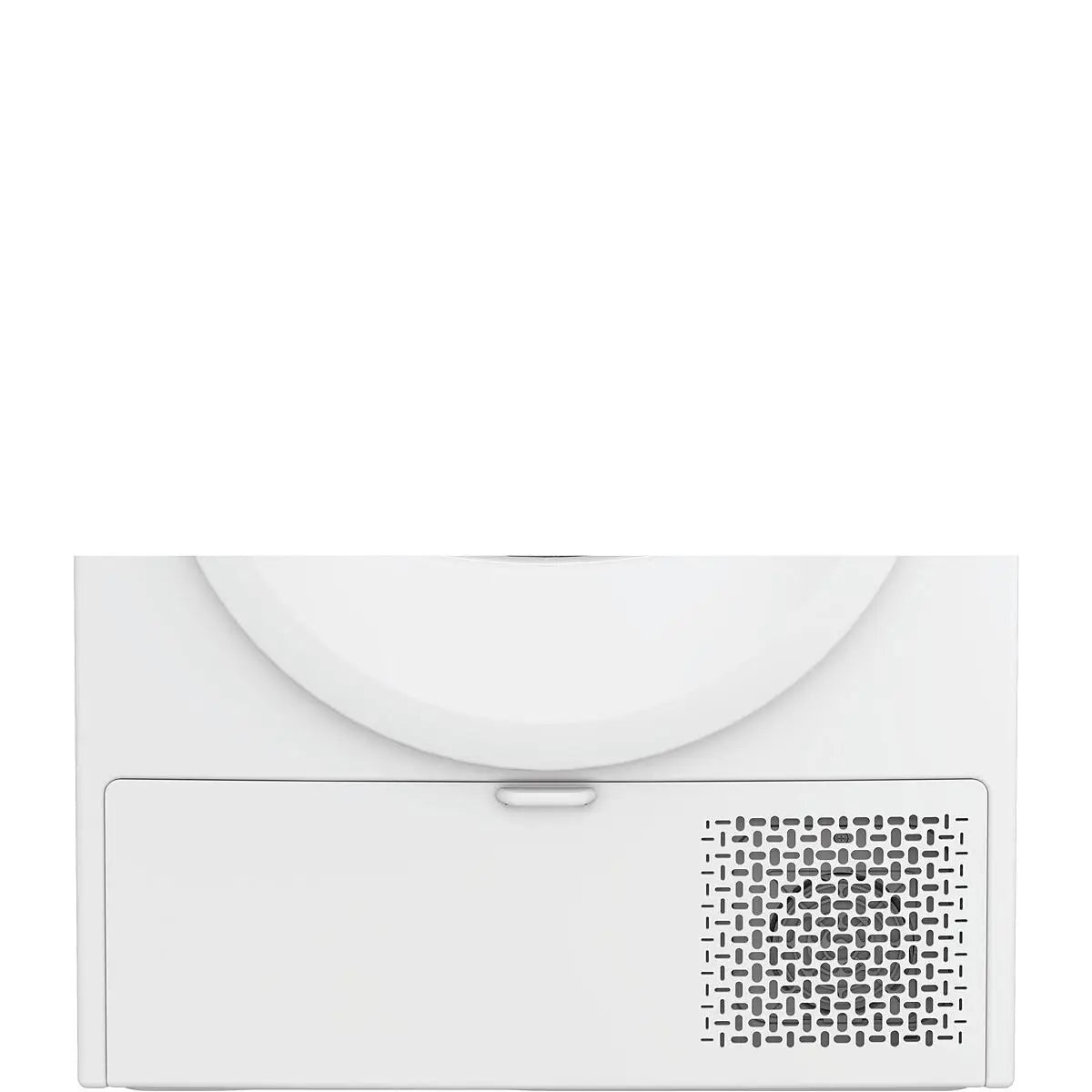 # Máquina de secar roupa CYSD82DWW SPT |BRANCO| 8KG |Classe E| CONDENSAÇÃO P/BOMBA CALOR - INDESIT