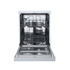 #Máquina de lavar louça EDW-6230 WH/A | Branco | Classe D - EDESA