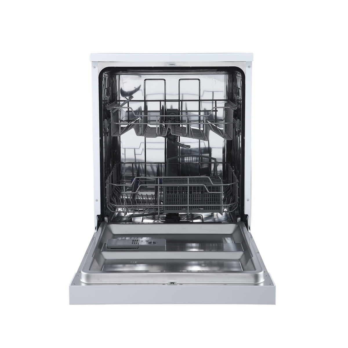 #Máquina de lavar louça EDW-6230 WH/A | Branco | Classe D - EDESA