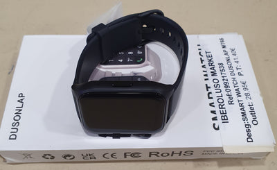 SMART WATCH DUSONLAP MT65