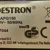 Grelhador Elétrico  APG150 | 750W - Bestron