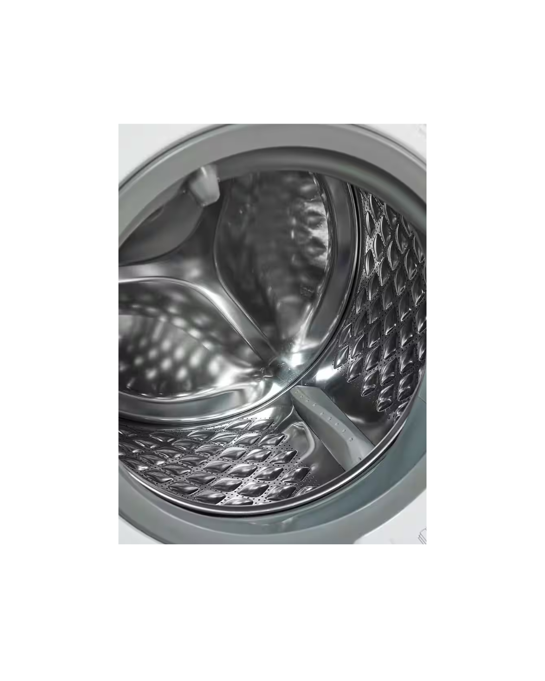 Máquina de Lavar Roupa - AEG LR8E80690